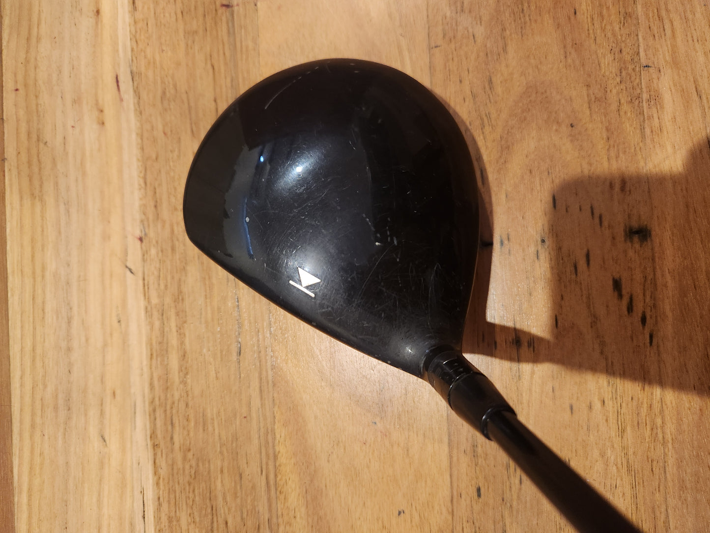 TITLEIST D910 9.5° DRIVER STIFF SHAFT