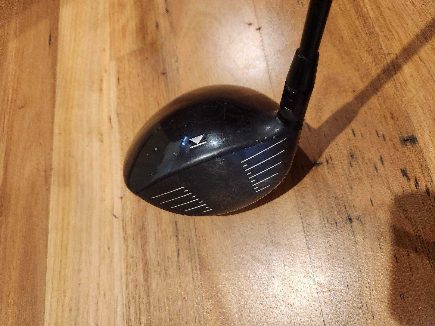 TITLEIST D910 9.5° DRIVER STIFF SHAFT