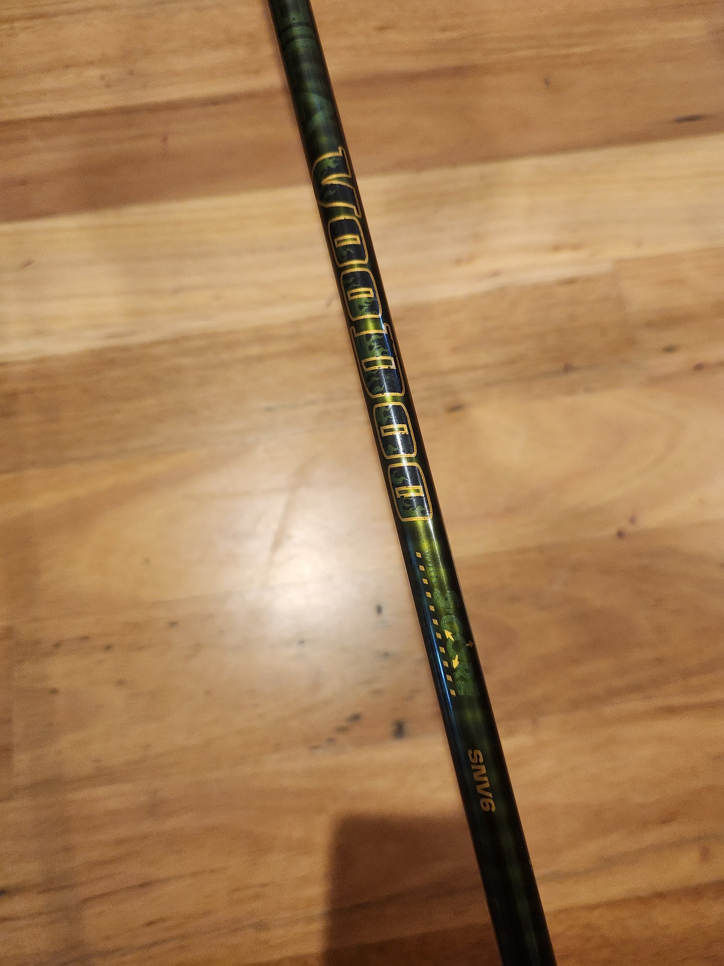 TITLEIST D910 9.5° DRIVER STIFF SHAFT
