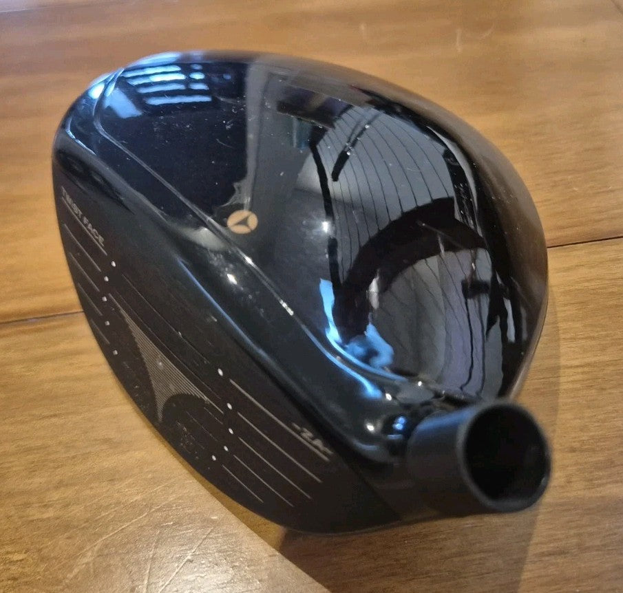 TAYLORMADE BURNER MINI DRIVER LIMITED EDITION 11.5° BRNR - HEAD ONLY3