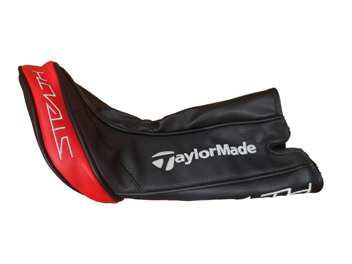 TaylorMade Stealth Driver Head Cover - Headcover