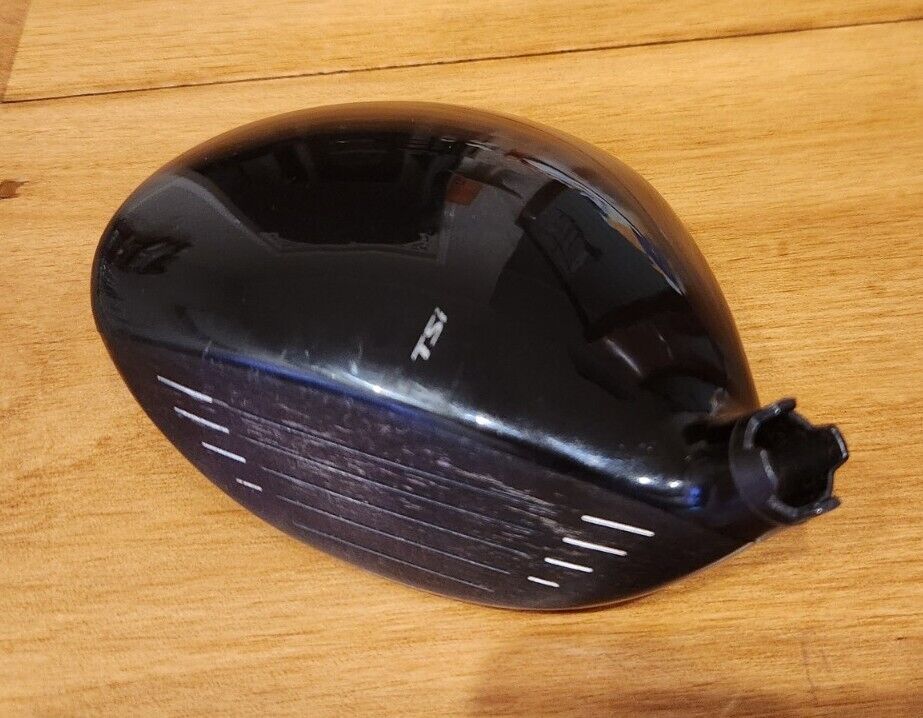 TITLEIST TSi3 15° HEAD ONLY - TOUR ISSUE 3 WOOD FAIRWAY
