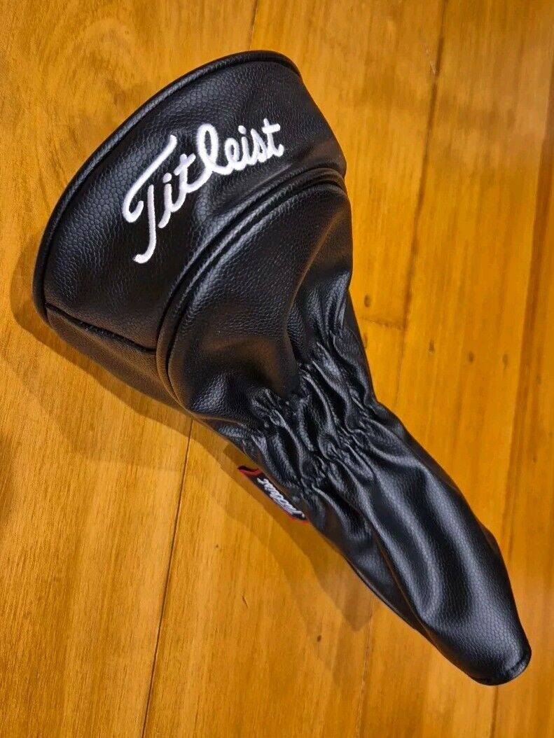 TITLEIST TSR - TSR3 TSR2 TSR1 TSR4 Driver Head Cover - Headcover