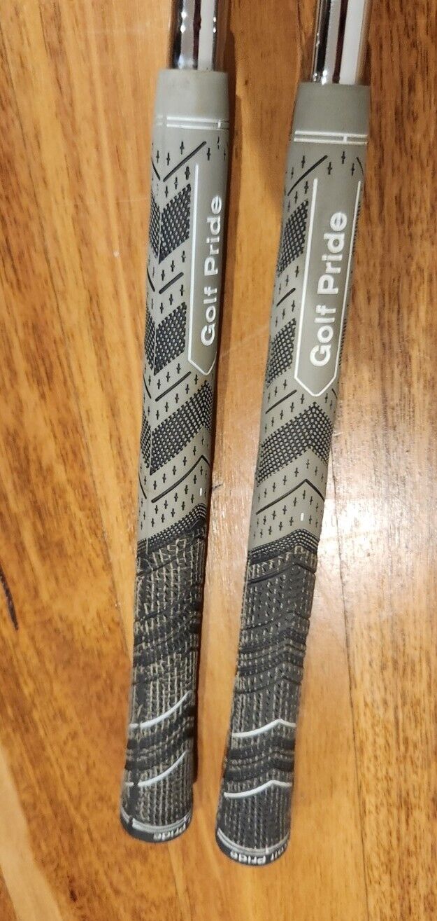 BALDO CORSA BOUNCEBACK WEDGES - EXCELLENT - 58° and 54° JAPAN FORGED