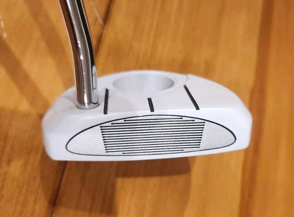 LH POWER BILT EX-200 34" - LEFT HANDED Actual Pictures