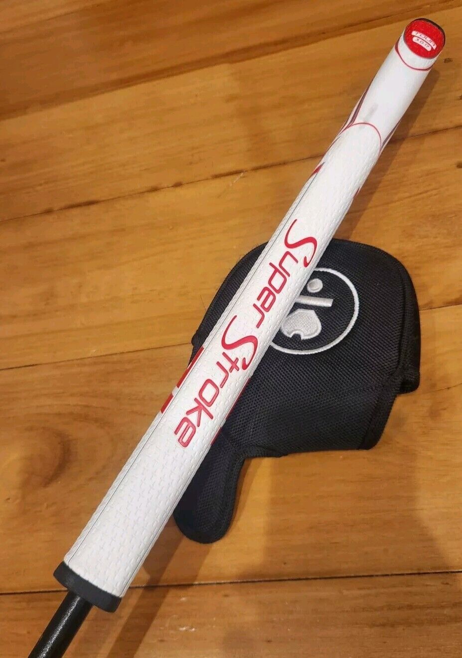 L.A.B. GOLF MEZZ 1 MAX MEZZ.1 PUTTER 38" - EXCELLENT CONDITION LAB GOLF