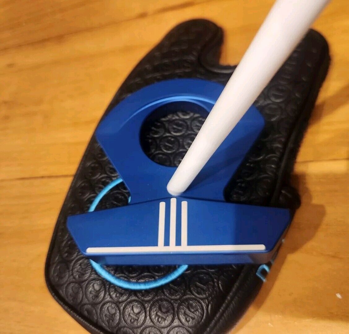L.A.B. GOLF DF3 PUTTER 34" - EXCELLENT CONDITION LAB GOLF