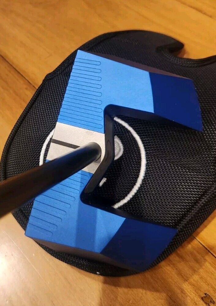 L.A.B. GOLF MEZZ 1 MAX MEZZ.1 PUTTER 35" - EXCELLENT CONDITION LAB GOLF