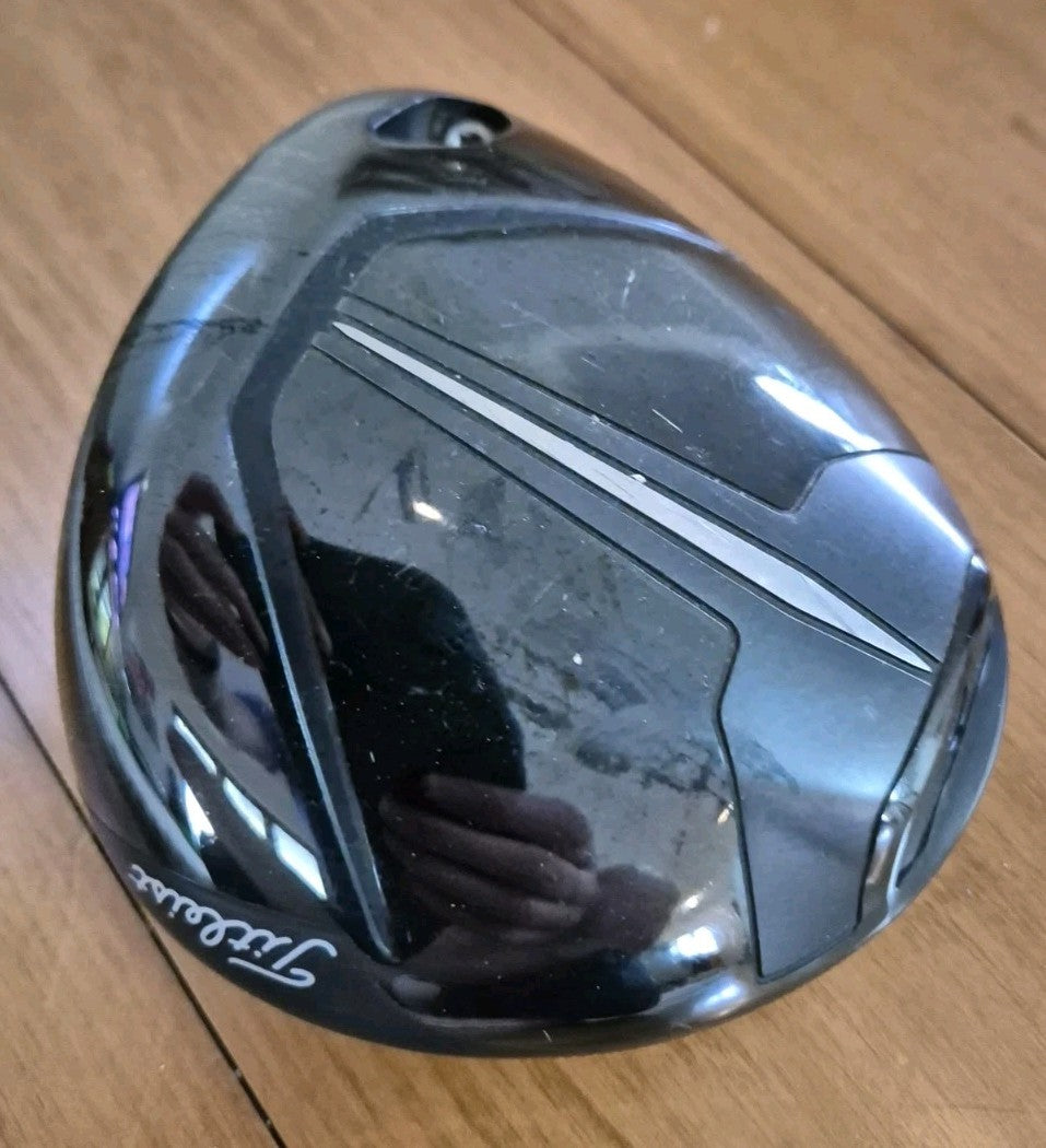 TITLEIST TSR2 10° - GOLF DRIVER HEAD - TOUR ISSUE4