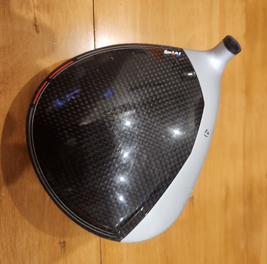 TAYLORMADE M4 9.5° DRIVER HEAD