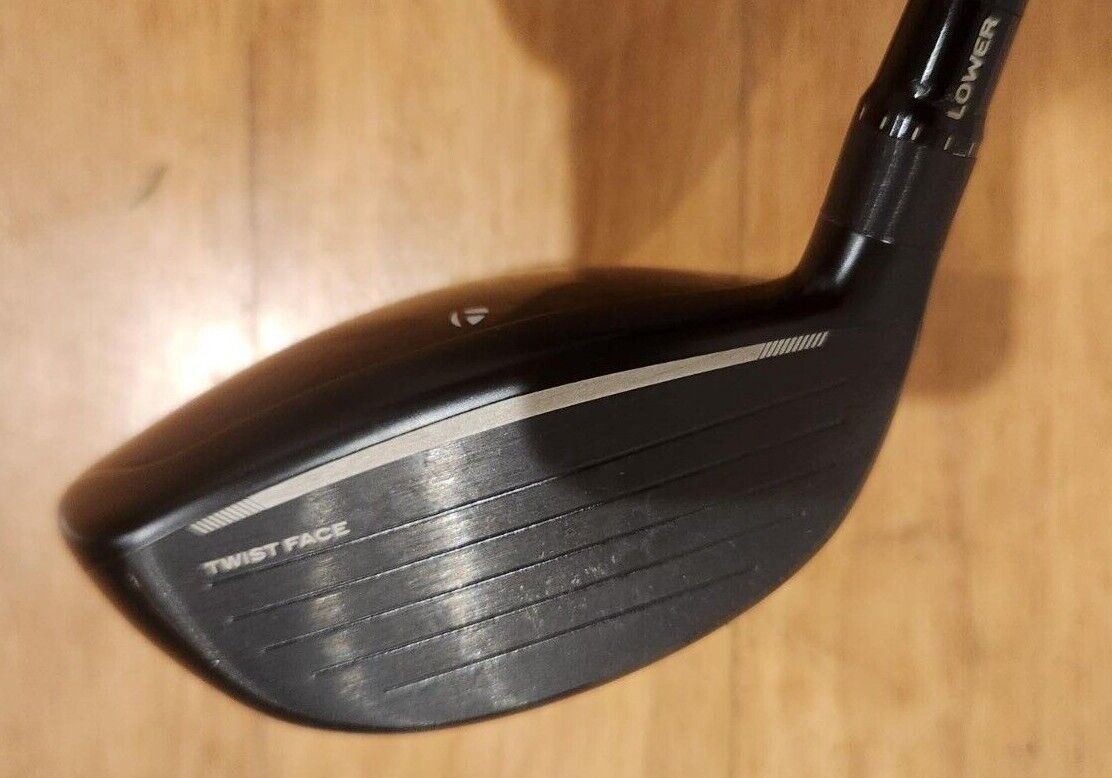TAYLORMADE STEALTH 2 and STEALTH PLUS 2 + FAIRWAY WOODS AND HEADCOVERS HEAD ONLY