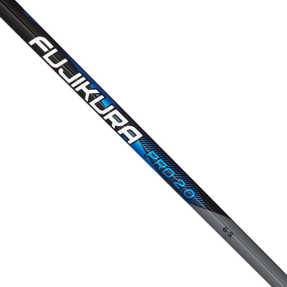 FUJIKURA PRO 2.0 DRIVER SHAFTS - ADAPTER & GRIP INCLUDED