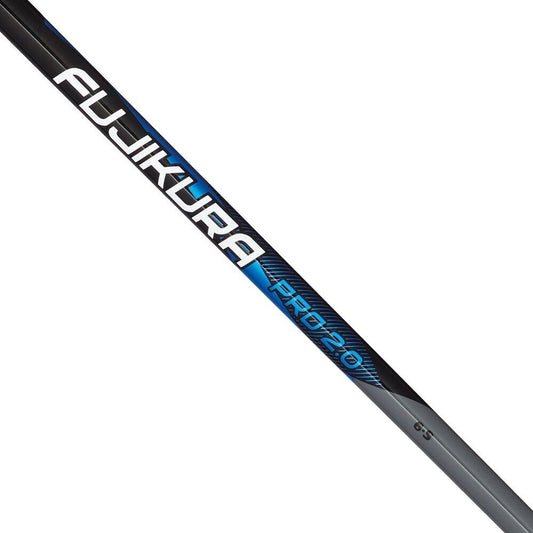 FUJIKURA PRO 2.0 DRIVER SHAFTS - ADAPTER & GRIP INCLUDED