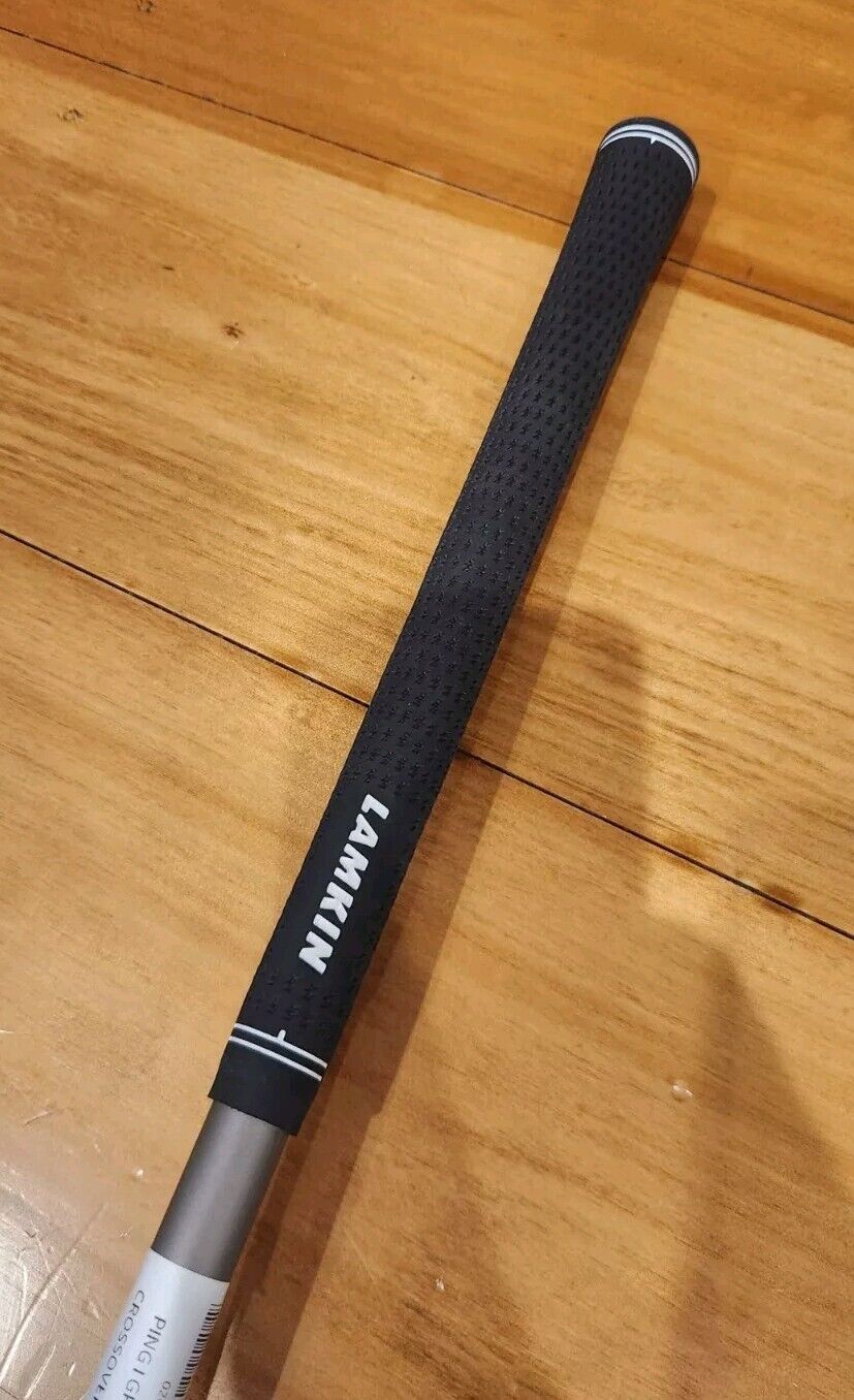 PING i-CROSSOVER 2 IRON UTILITY TOUR 2.0 85S STIFF