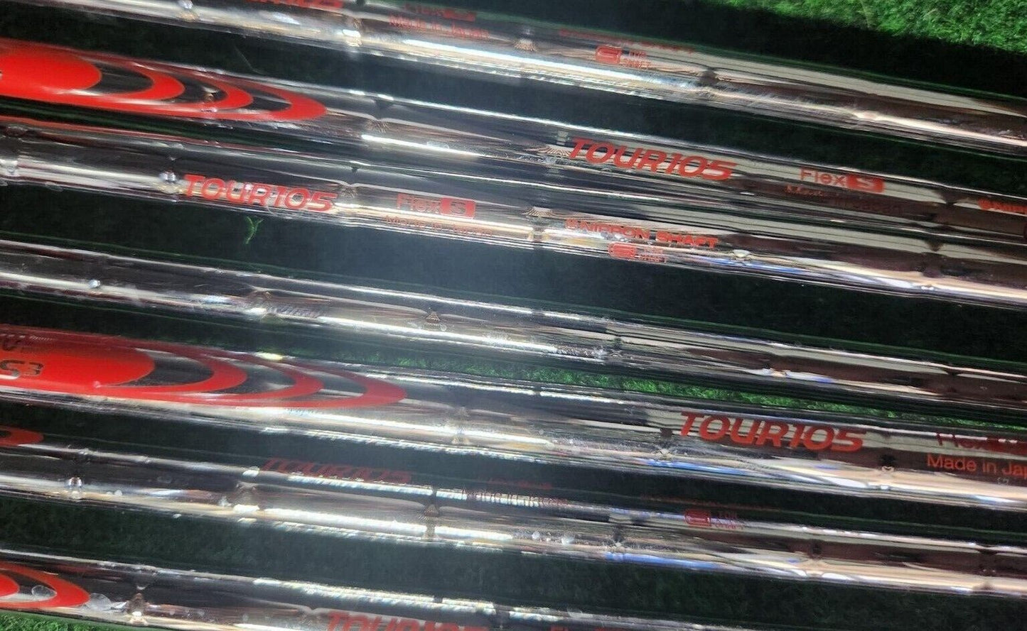 TITLEIST T150 TOUR ISSUE 4-PW IRONS - CUSTOM SHAFT OPTIONS or HEADS ONLY