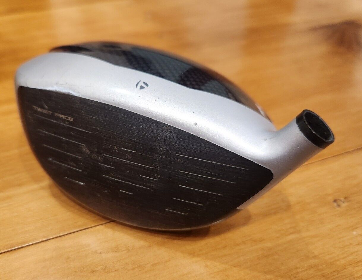TAYLORMADE M4 9.5° DRIVER HEAD