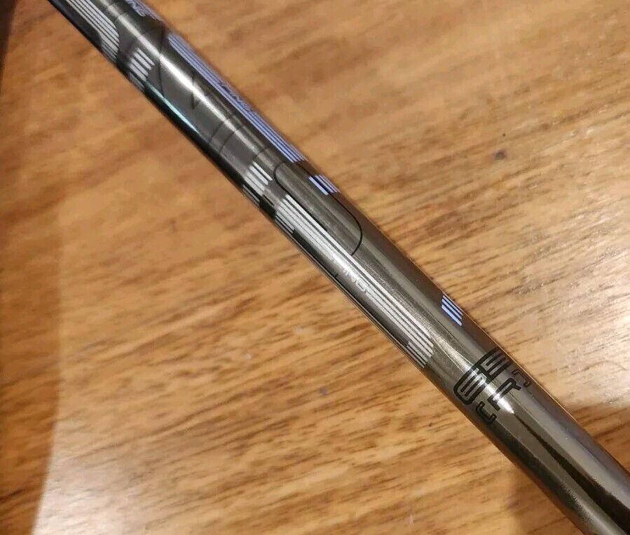 PING G400 3 Wood 14.5° Fairway - HEAD ONLY - REGULAR FLEX TOUR 65 SHAFT