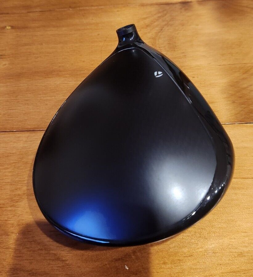 TOUR ISSUE TAYLORMADE STEALTH PLUS 9° DRIVER EXCELLENT CONDITION CARONWOOD