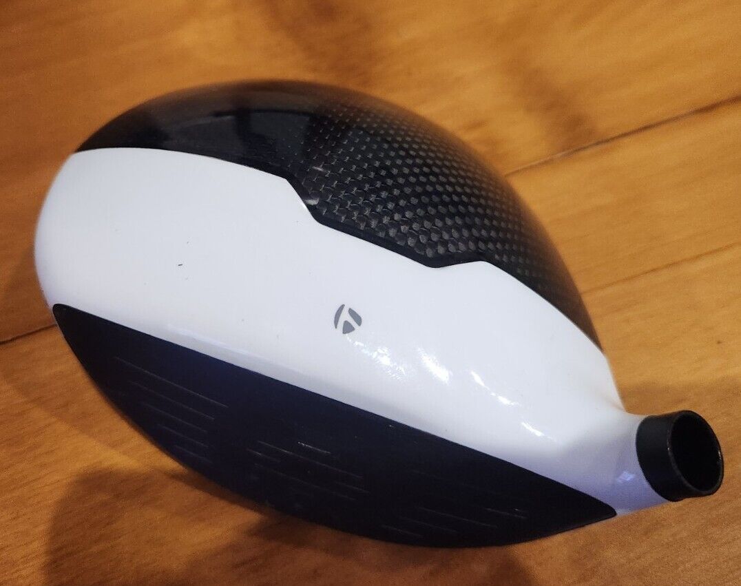 TAYLORMADE M2 Linted 9.5° DRIVER TOUR ISSUE + T SERIAL
