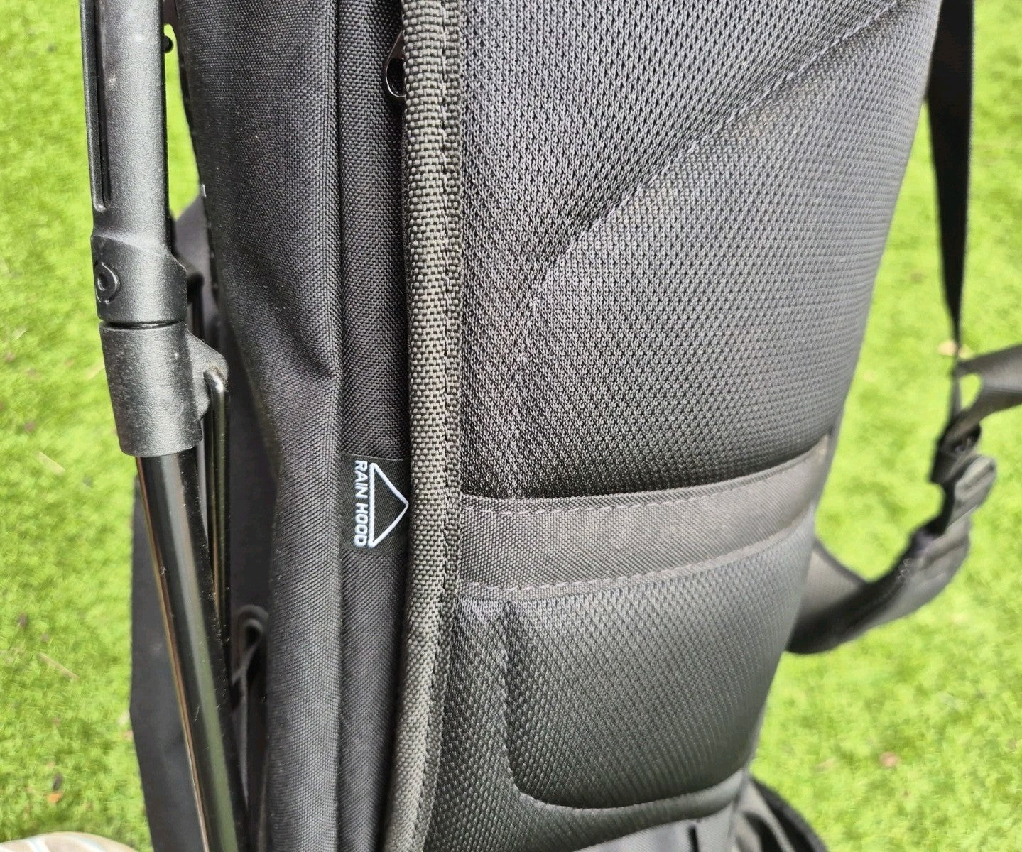 PING BARNBOUGLE GOLF CARRY / STAND BAG ️6