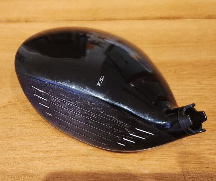 TITLEIST TSi3 15° HEAD ONLY - TOUR ISSUE 3 WOOD FAIRWAY