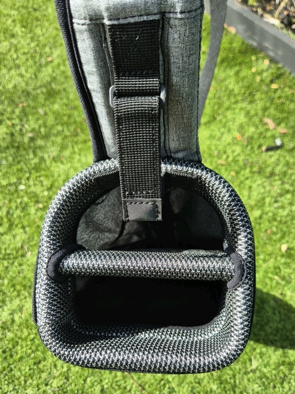 PING MOON LITE GOLF CARRY / STAND BAG ️4