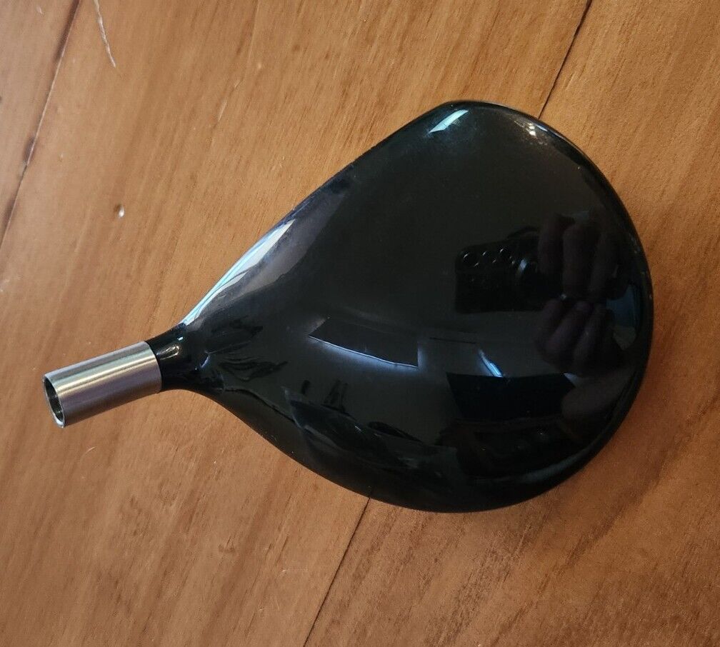 CLEVELAND FL 3W 14T HEAD ONLY - 3 WOOD FAIRWAY