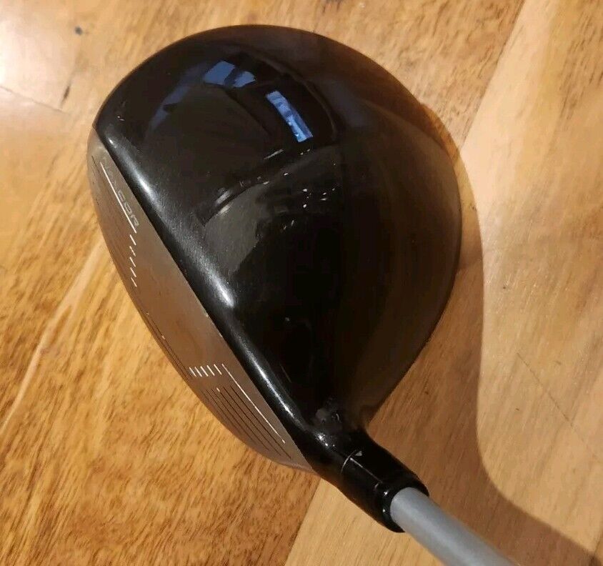 NIKE VS DRIVER 10.5° FUBUKI 51S STIFF SHAFT Nexcor Face