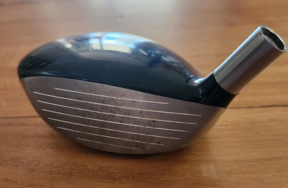 CLEVELAND FL 3W 14T HEAD ONLY - 3 WOOD FAIRWAY
