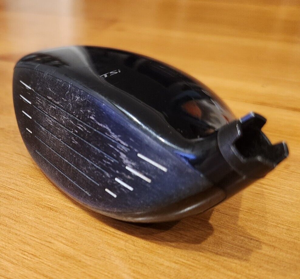 TITLEIST TSi3 15° HEAD ONLY - TOUR ISSUE 3 WOOD FAIRWAY