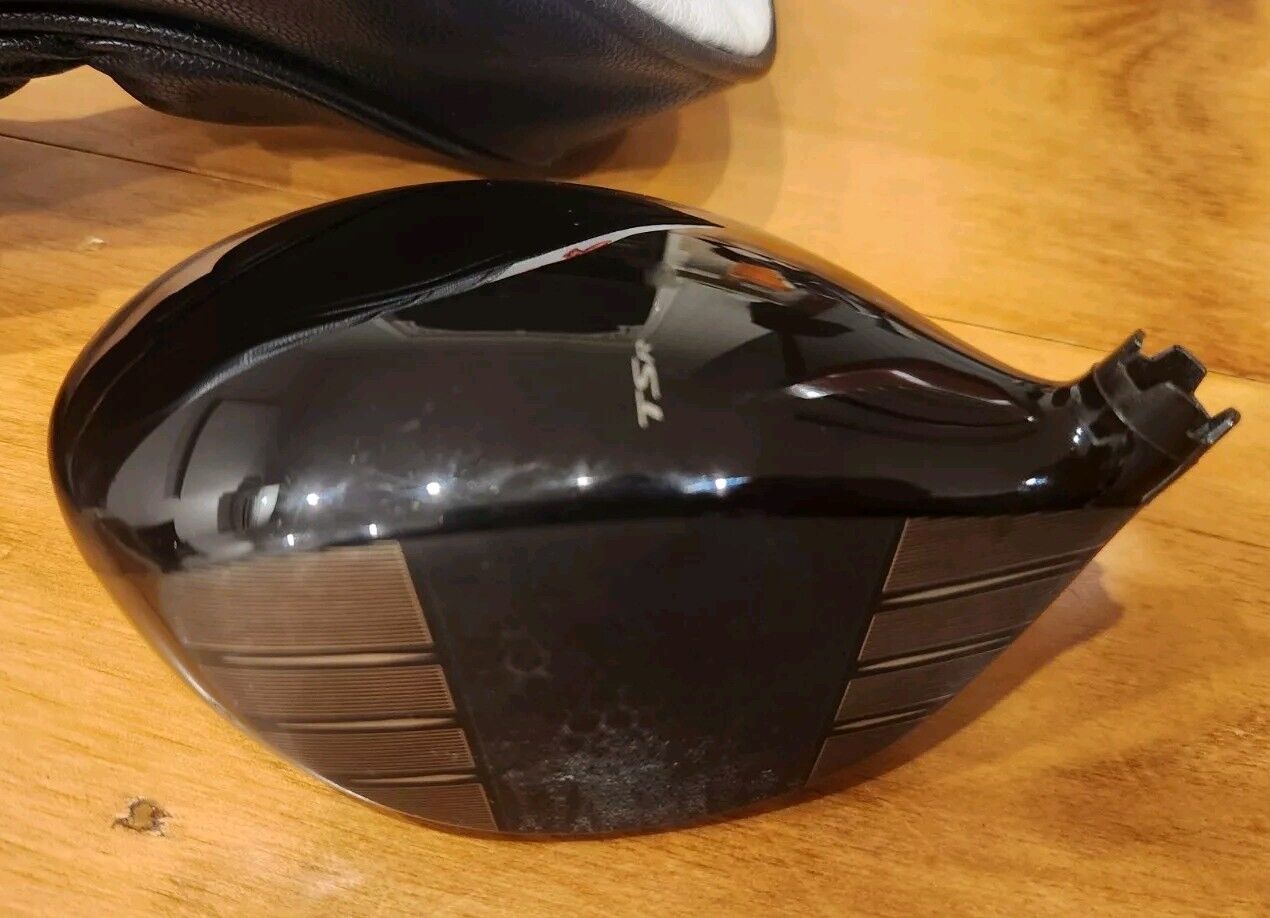 TITLEIST TSR4 10.0° - GOLF DRIVER HEAD ONLY