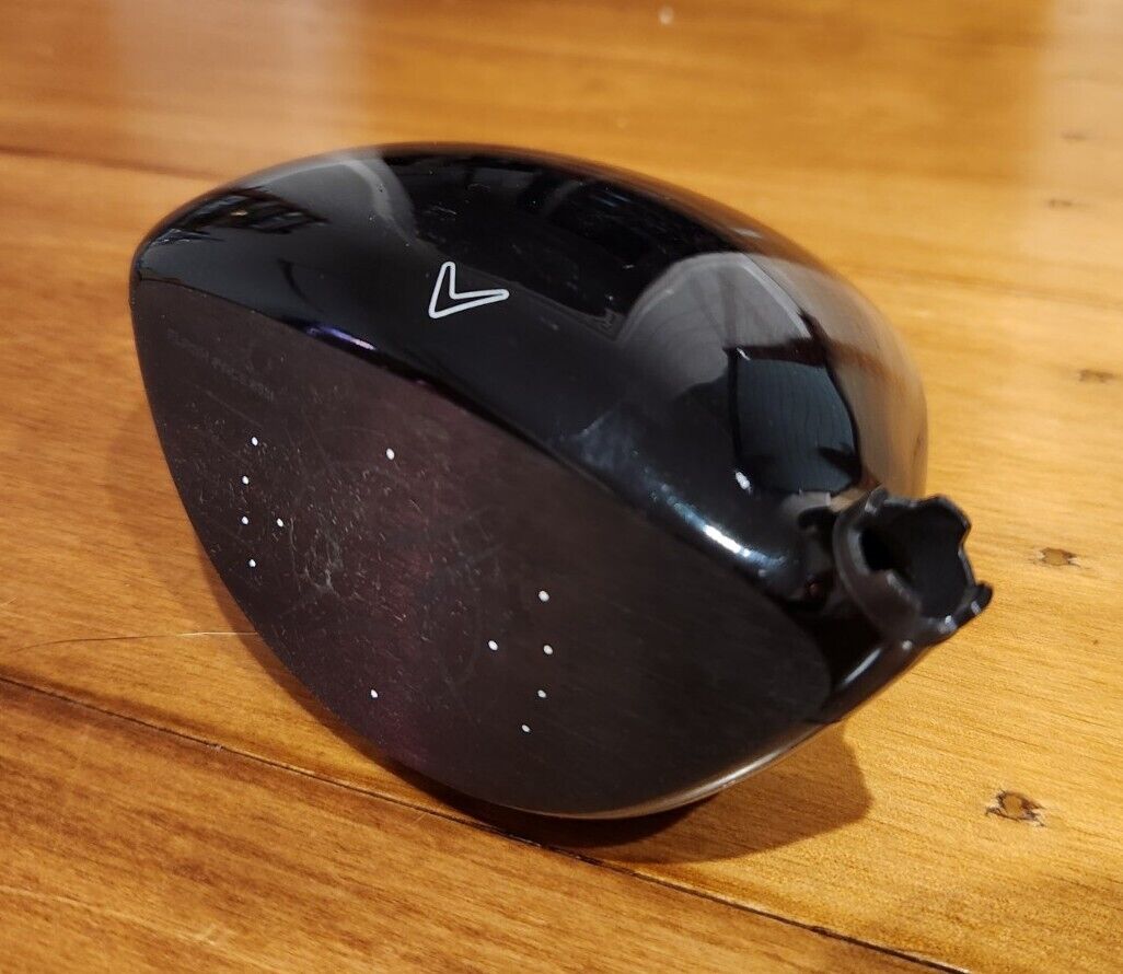 CALLAWAY EPIC SPEED 9.0° TC SERIAL DRIVER - TRIPLE DIAMOND