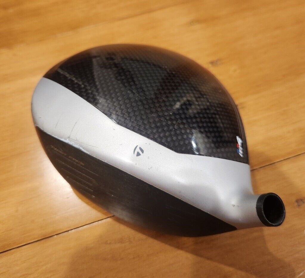 TAYLORMADE M4 9.5° DRIVER HEAD