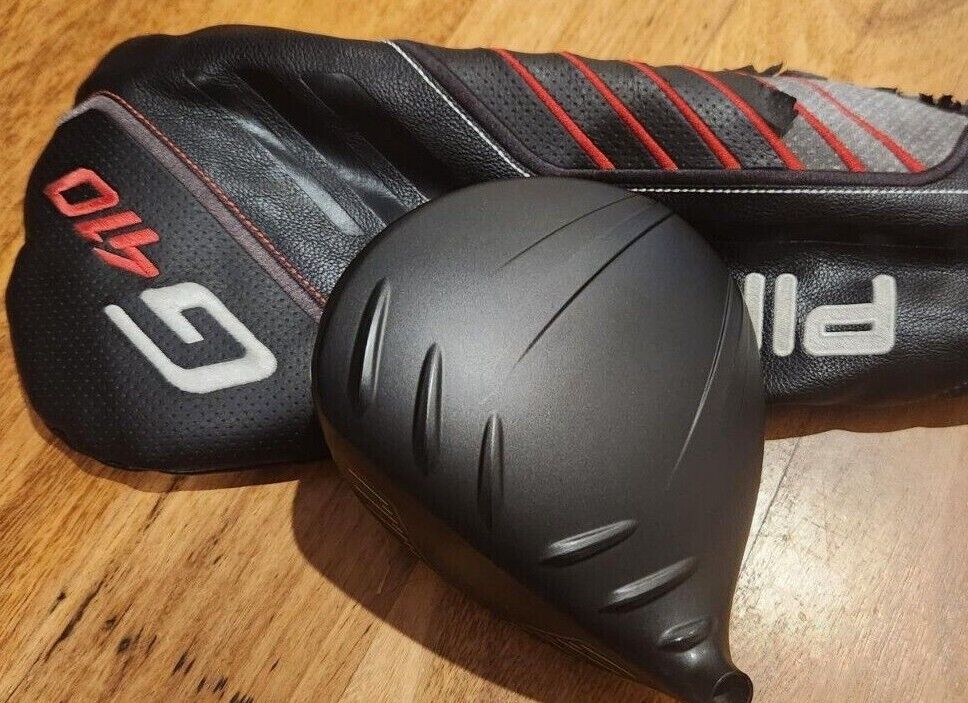 PING DRIVERS FAIRWAY WOODS AND HEADCOVERS - G430 G425 G410 G25 G G30 i20