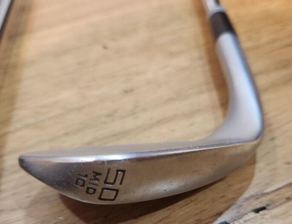 SRIXON ZX5 4 IRON & ZX7 6-PW IRONS CLEVELAND RTX ZIPCORE WEDGES - SINGLE IRONS