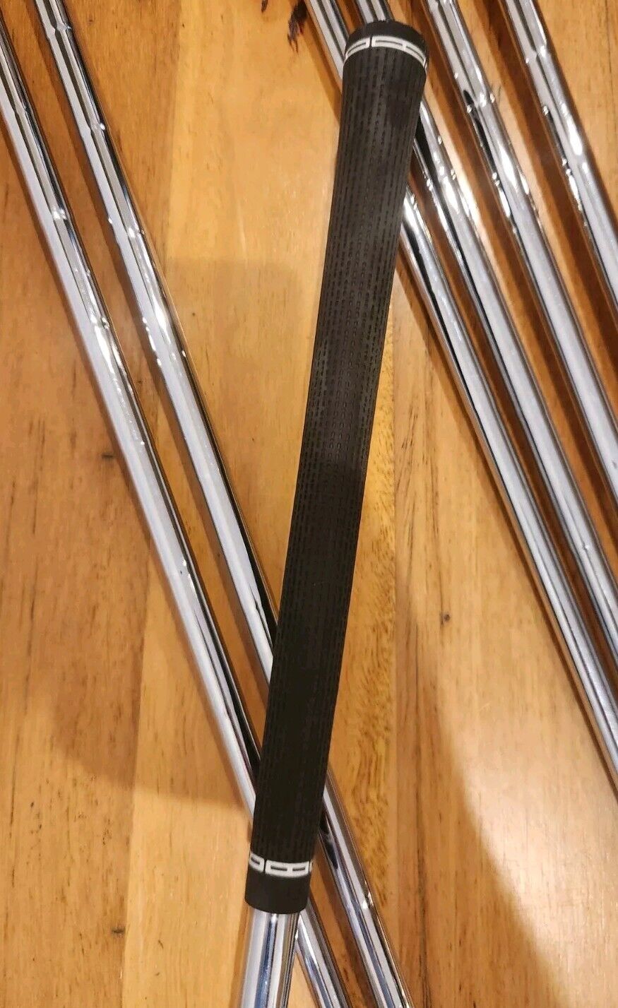 TITLEIST T100 4-PW IRONS - DYNAMIC GOLD X100 SHAFTS - 2023 VERSION