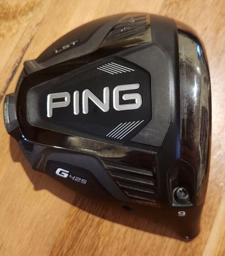 PING DRIVERS FAIRWAY WOODS AND HEADCOVERS - G430 G425 G410 G25 G G30 i20