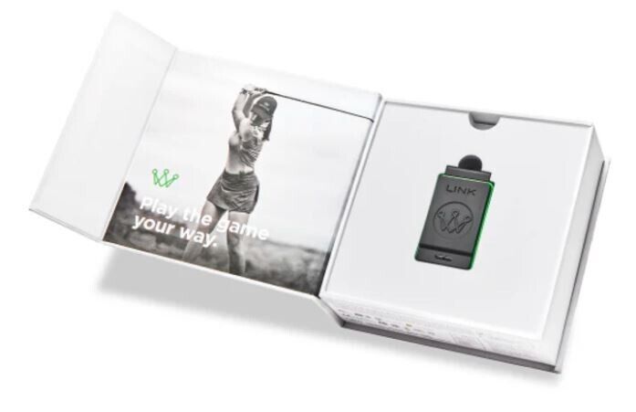 ARCCOS LINK (GEN 2) - BRAND NEW