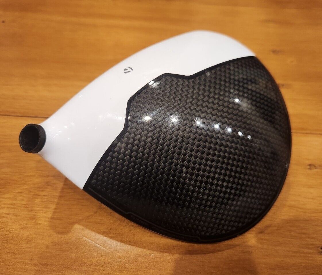 TAYLORMADE M1 460 9.5° - DRIVER HEAD