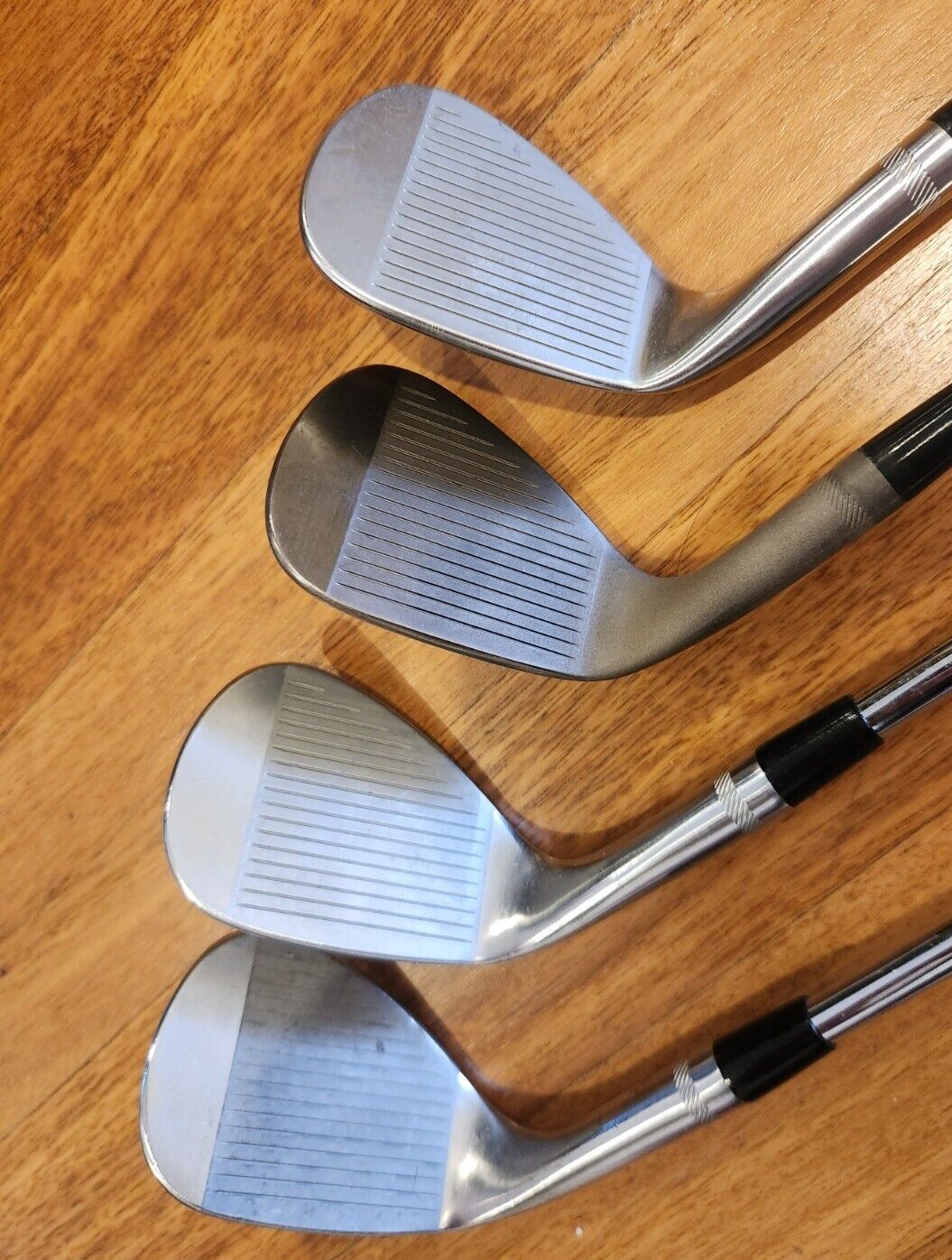 TITLEIST VOKEY SM7 WEDGE 60° 58° 52° 62.08MD 52.12F 52.08F 58.12D