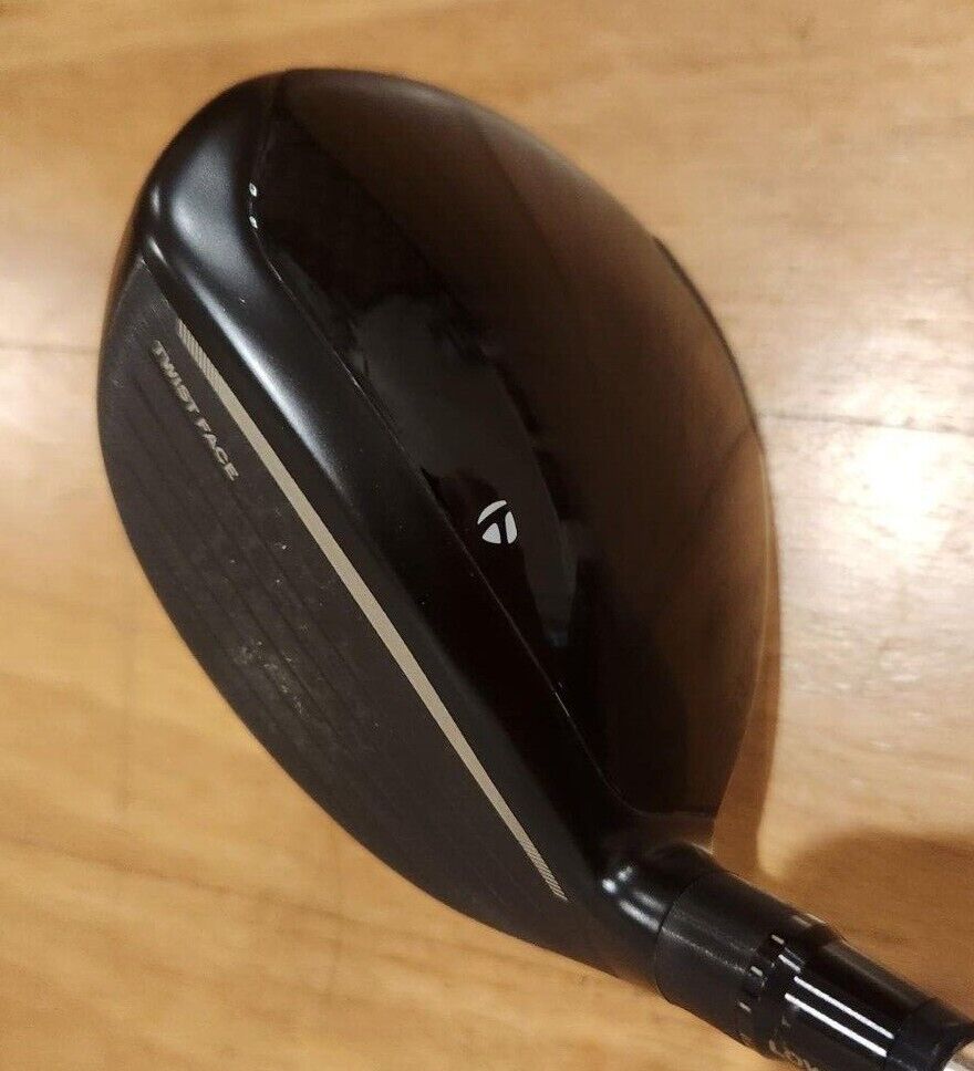 TAYLORMADE STEALTH 2 and STEALTH PLUS 2 + FAIRWAY WOODS AND HEADCOVERS HEAD ONLY