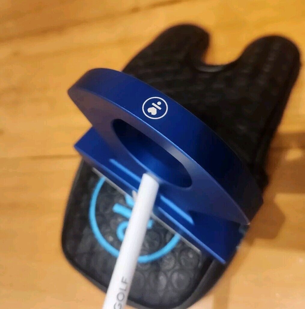 L.A.B. GOLF DF3 PUTTER 34" - EXCELLENT CONDITION LAB GOLF