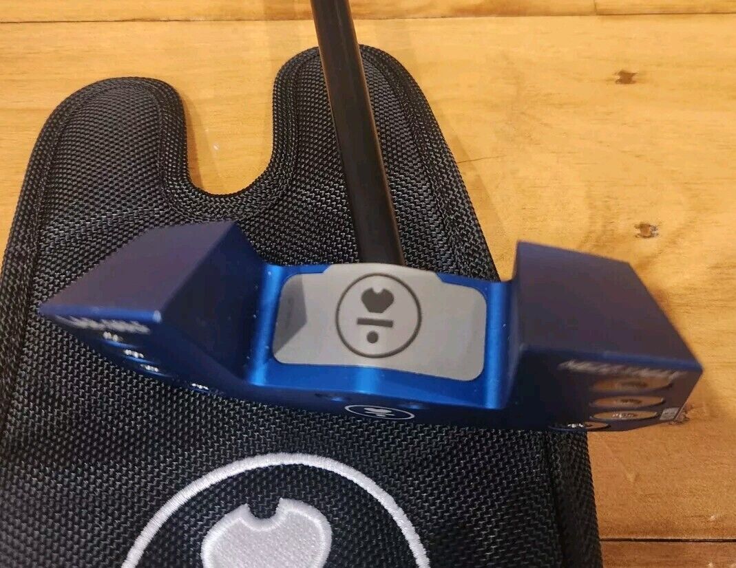 L.A.B. GOLF MEZZ 1 MAX MEZZ.1 PUTTER 35" - EXCELLENT CONDITION LAB GOLF