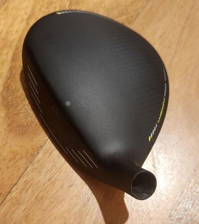 PING DRIVERS FAIRWAY WOODS AND HEADCOVERS - G430 G425 G410 G25 G G30 i20