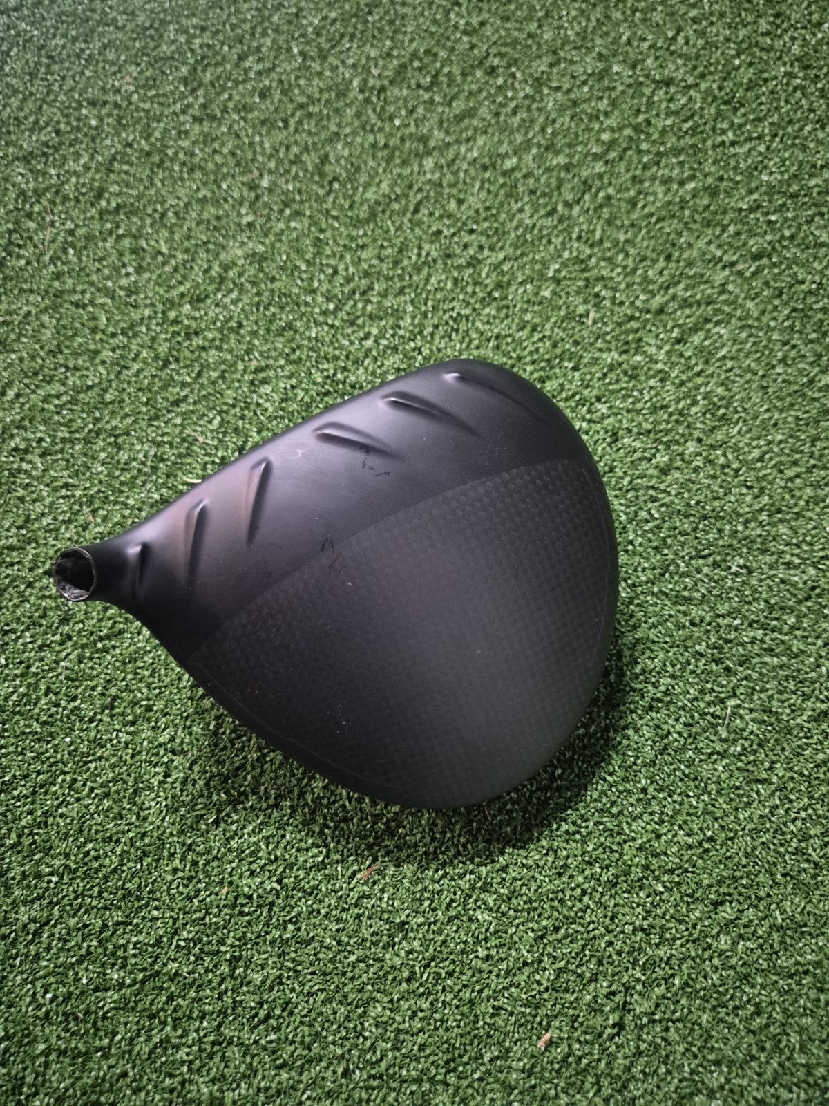 PING G440 K 9° HEAD ONLY - DRIVER HEAD4