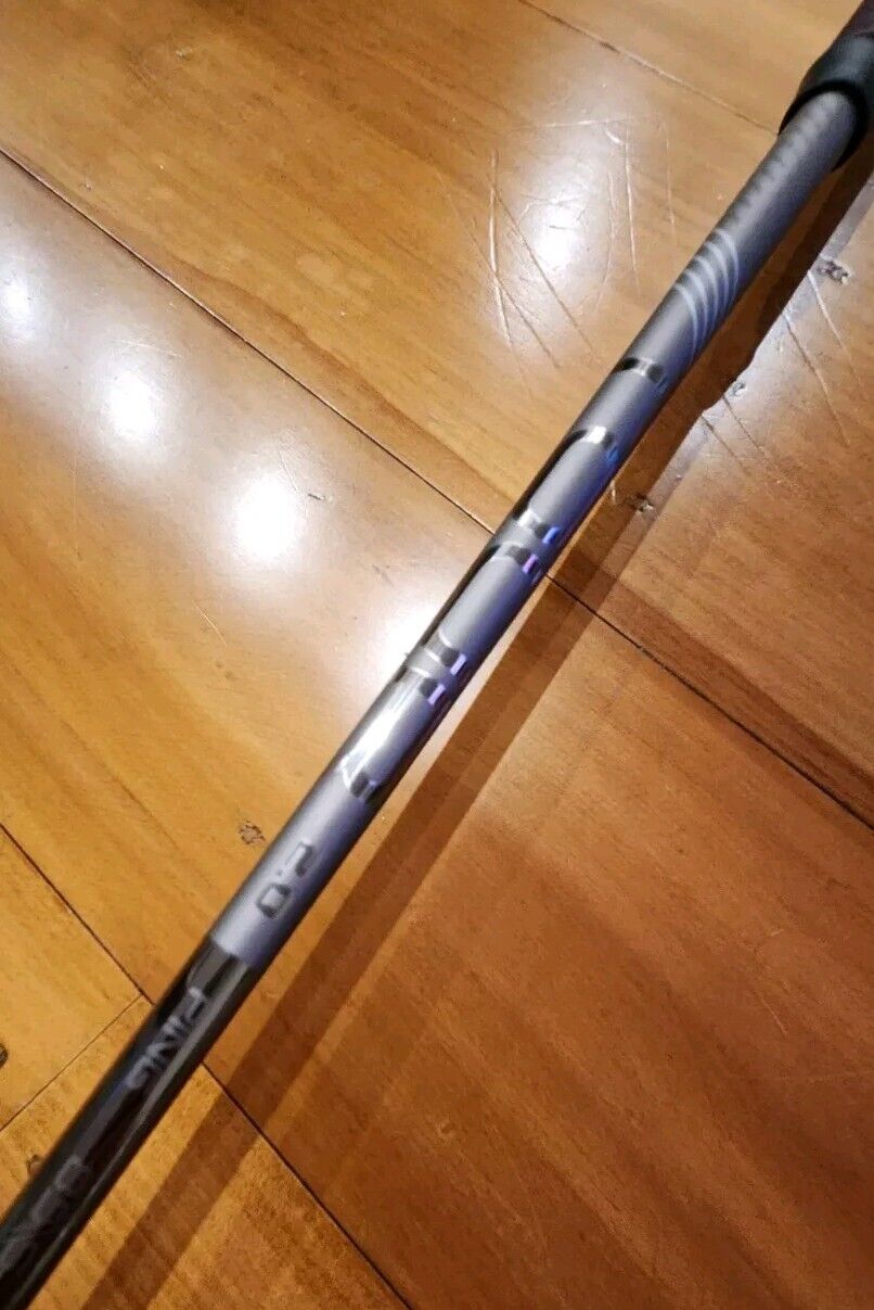 PING i-CROSSOVER 3 IRON UTILITY TOUR 2.0 85S STIFF