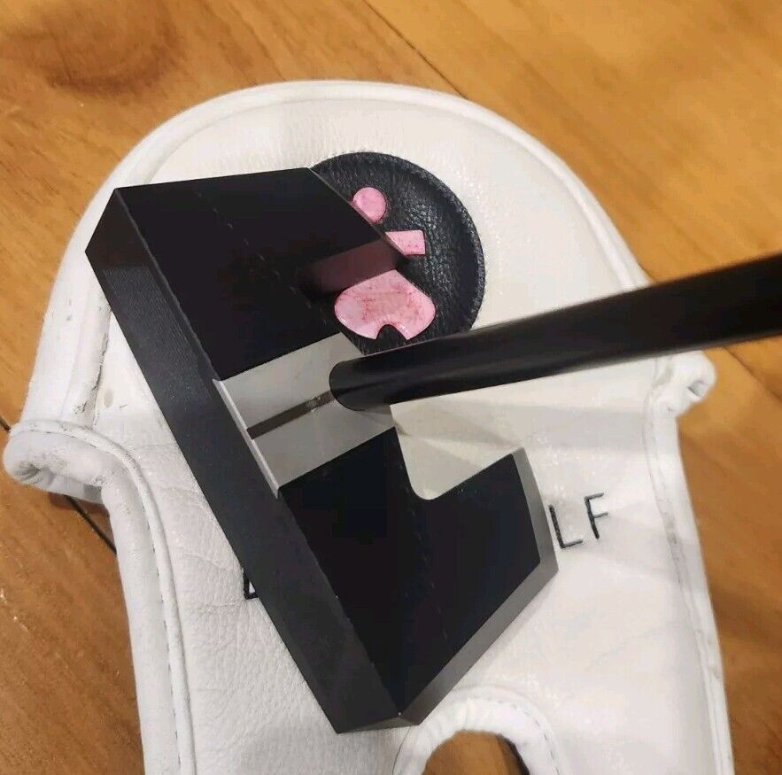 L.A.B. GOLF MEZZ 1 MAX MEZZ.1 PUTTER 35.5" - EXCELLENT CONDITION LAB GOLF