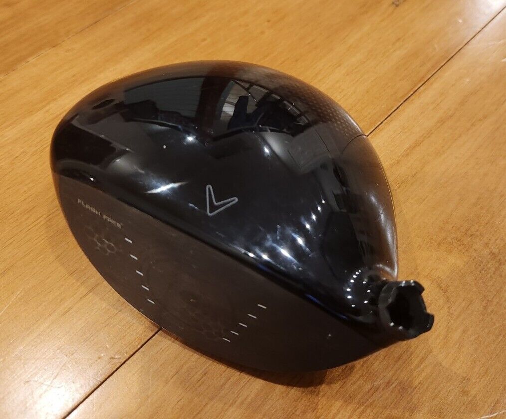 CALLAWAY EPIC FLASH SUB ZERO 10.5°  TC SERIAL DRIVER - DOUBLE DIAMOND TOUR ISSUE