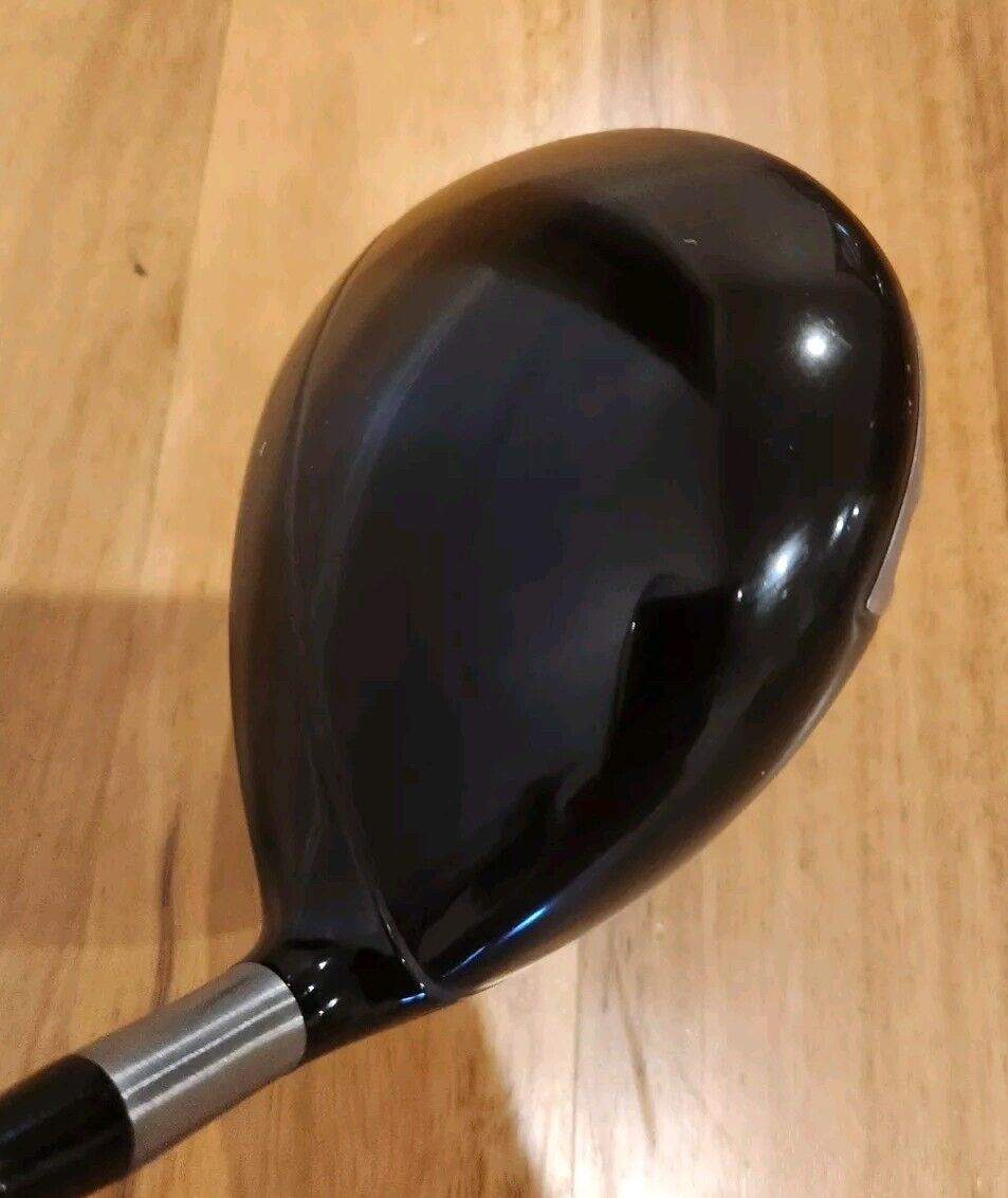 CALLAWAY FT9 TOUR AUTHENTIC - TOUR ISSUE - DRIVER 10.5° PROJECT X 6.5