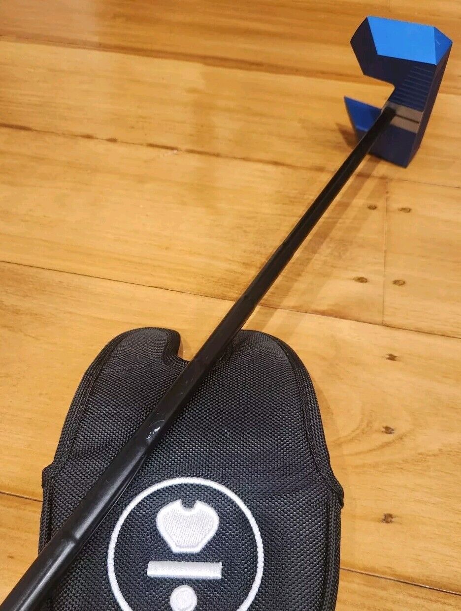 L.A.B. GOLF MEZZ 1 MAX MEZZ.1 PUTTER 35" - EXCELLENT CONDITION LAB GOLF